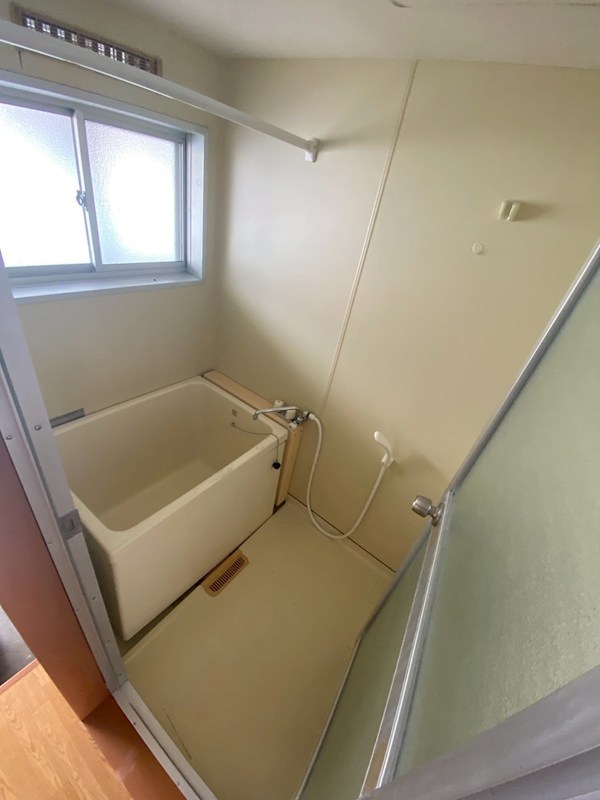 フジハウス 風呂画像