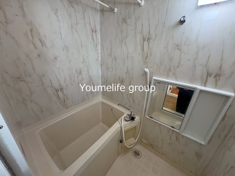 フレグランスM 風呂画像