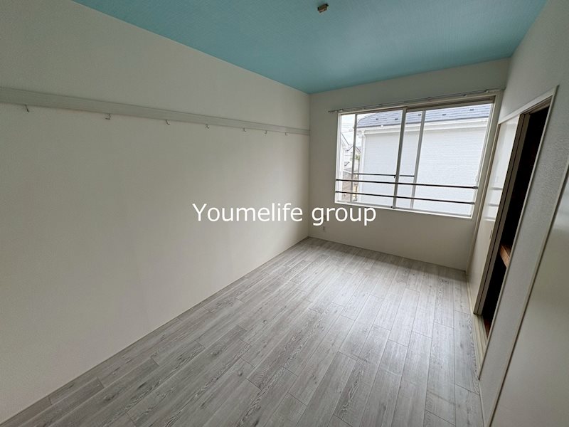 フレグランスM ベッドルーム