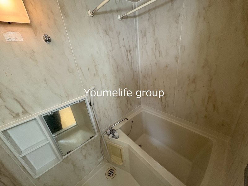 フレグランスM 風呂画像