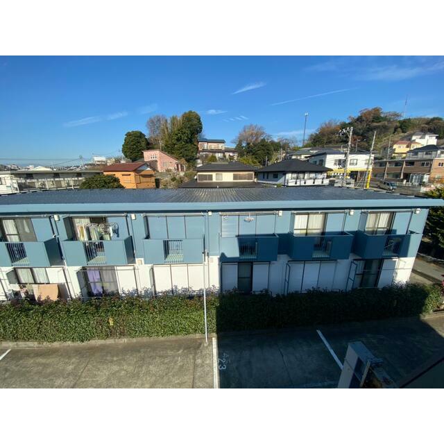 プレール戸塚 その他外観1