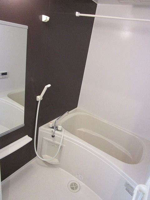 ウェルデンス平塚御殿Ⅱ 風呂画像