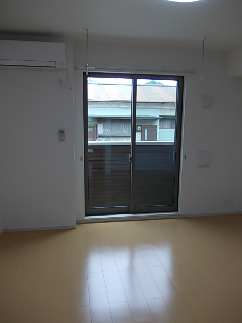 ネオ　ブランチ リビング