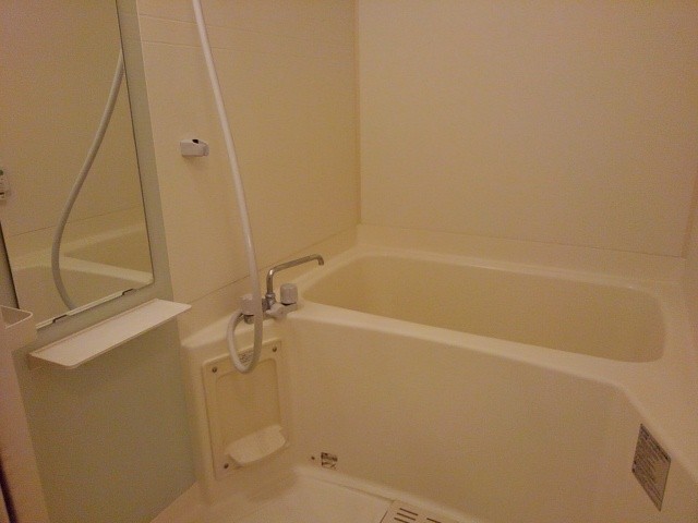 ソレアード・ピノ 風呂画像