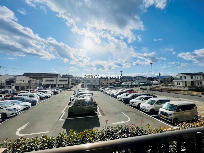 プラムハウス その他4