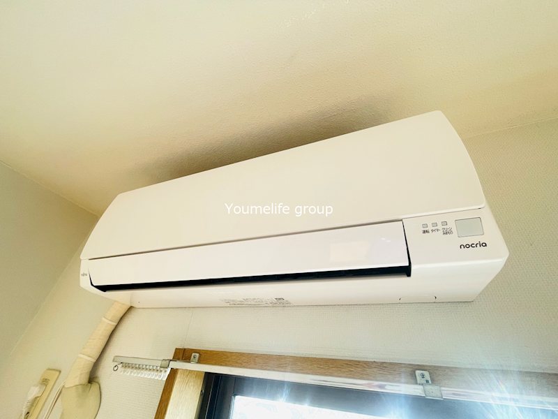 プラムハウス その他5