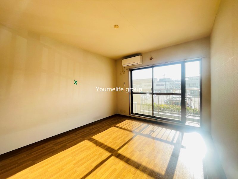 プラムハウス リビング