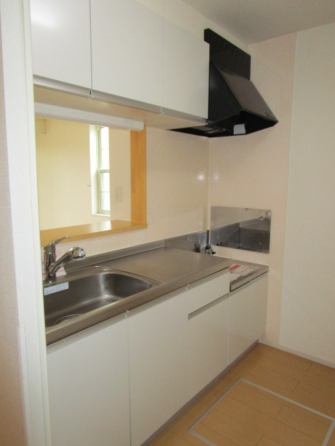 ラフレシールＫ・Ｋ キッチン