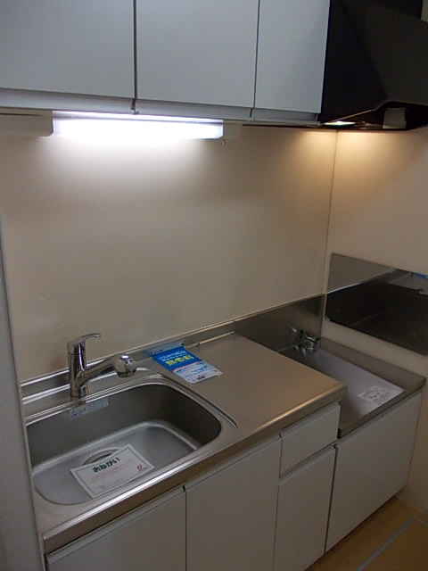 ネオ　ブランチ キッチン