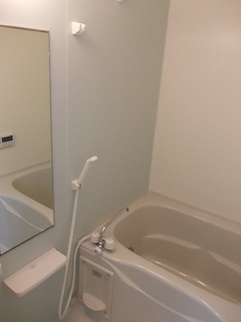 ネオ　ブランチ 風呂画像