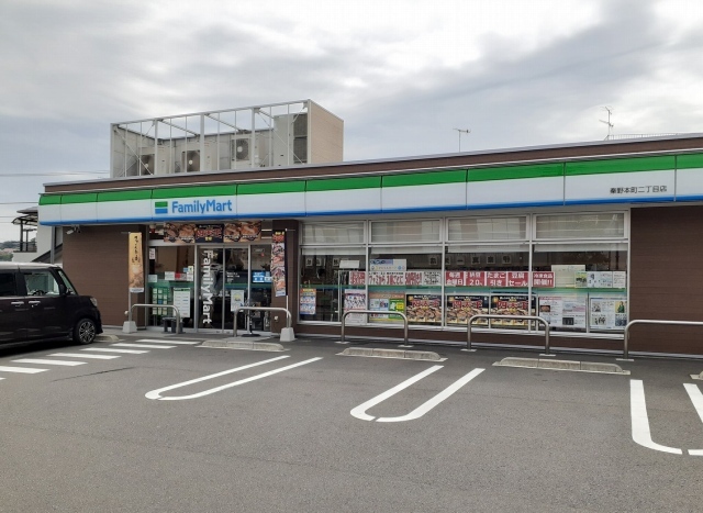 プラムハウス その他外観3