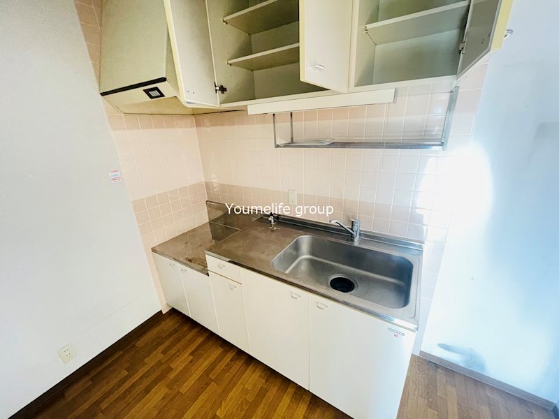 プラムハウス キッチン