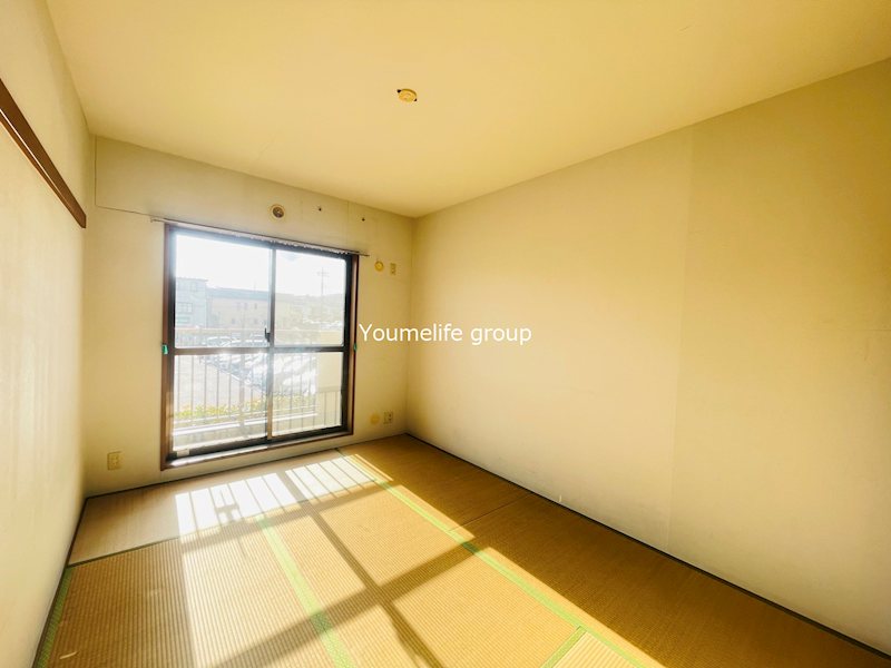 プラムハウス ベッドルーム