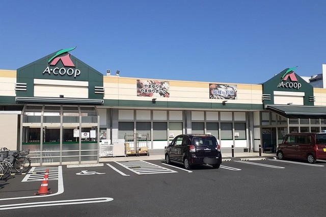 レオン その他外観3