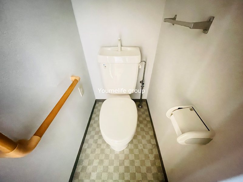 プラムハウス その他1