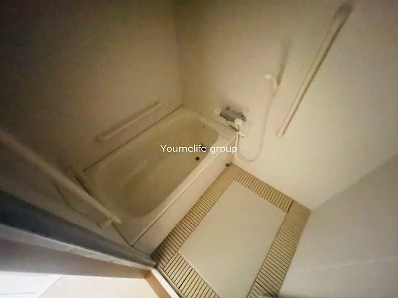 プラムハウス 風呂画像