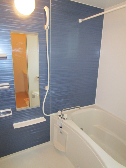 ラフレシールＫ・Ｋ 風呂画像