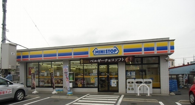 ウェルデンス平塚御殿Ⅱ その他外観5