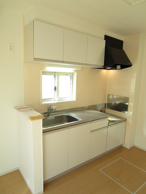 ウェルデンス平塚御殿Ⅱ キッチン