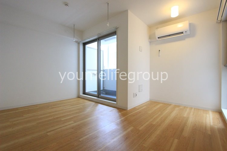 Haleakala (ハレアカラ） リビング