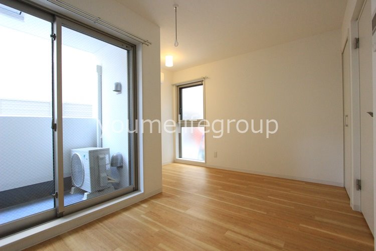 Haleakala (ハレアカラ） ベッドルーム