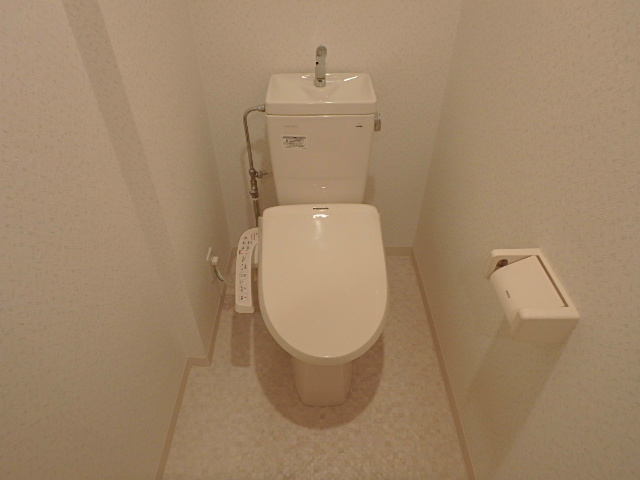 インフィニティー湘南 その他2