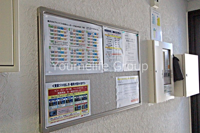 インフィニティー湘南 その他外観2