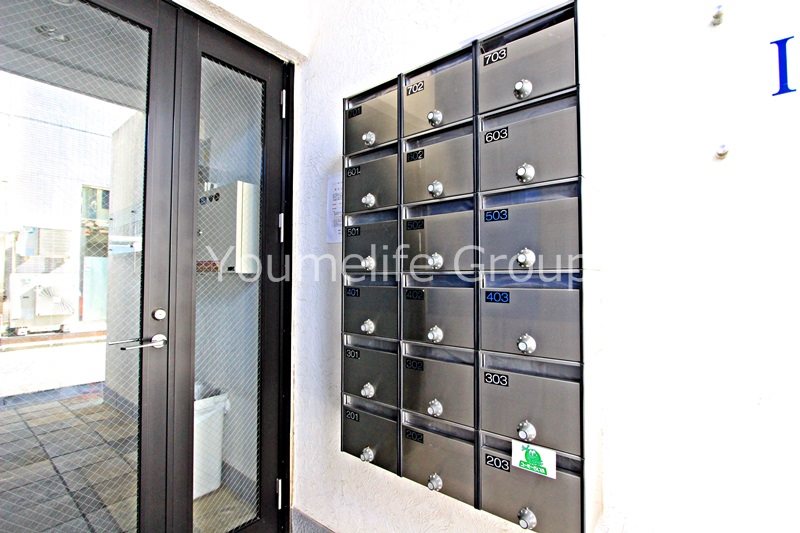 インフィニティー湘南 その他外観4