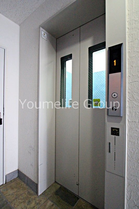 インフィニティー湘南 その他外観5