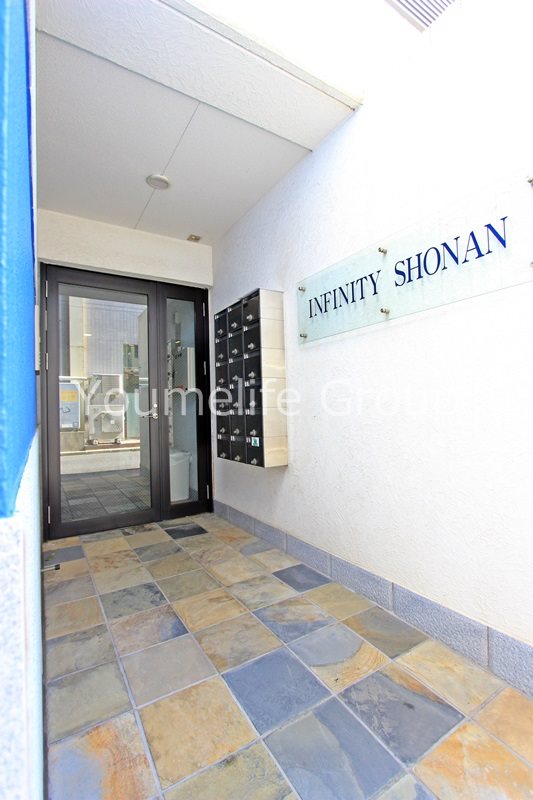 インフィニティー湘南 その他外観6