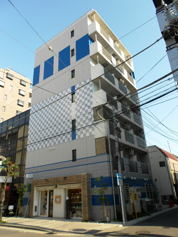 インフィニティー湘南 その他15