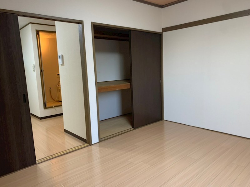 プレール戸塚 リビング