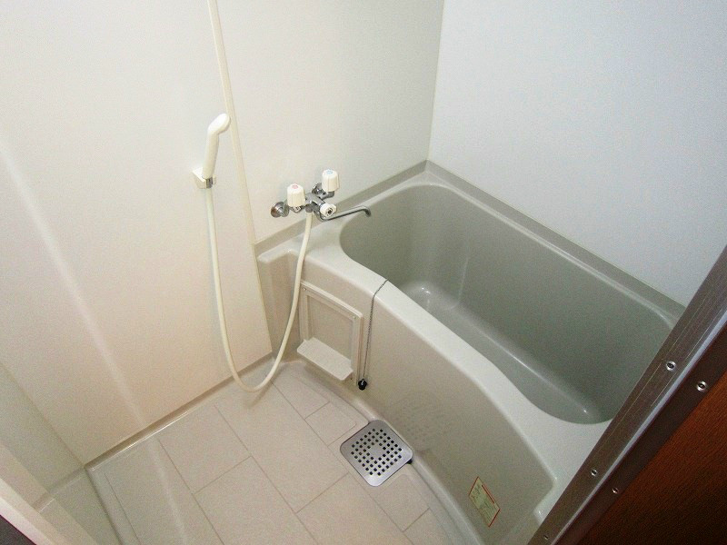 エヌソレイユ 風呂画像