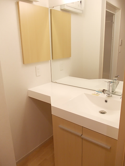 シャン・デ・コロール その他3