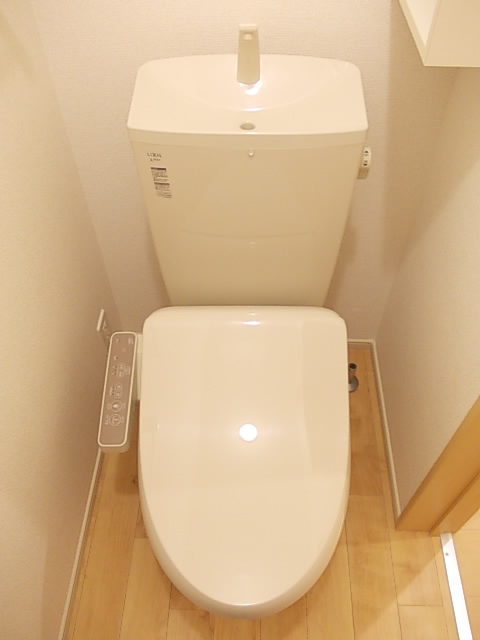 シャン・デ・コロール その他4