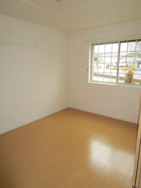 ラフレシールＫ・Ｋ リビング