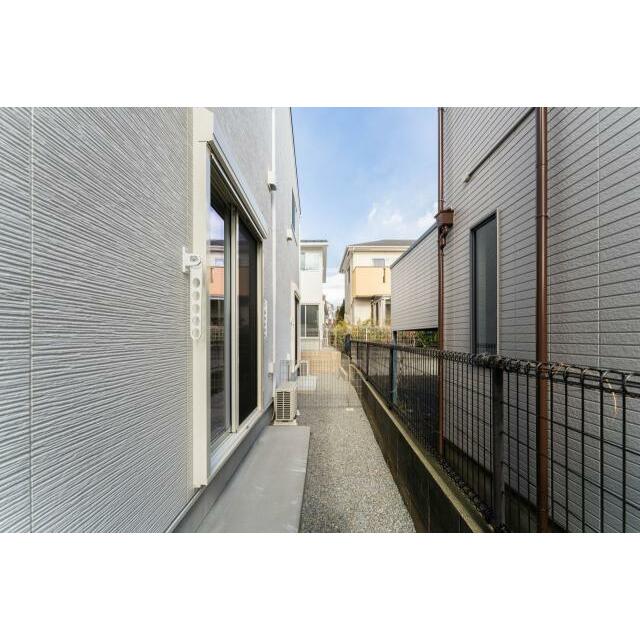 Ｋｕｐｕｌａｕ　Ｓｏｕｔｈ その他外観1