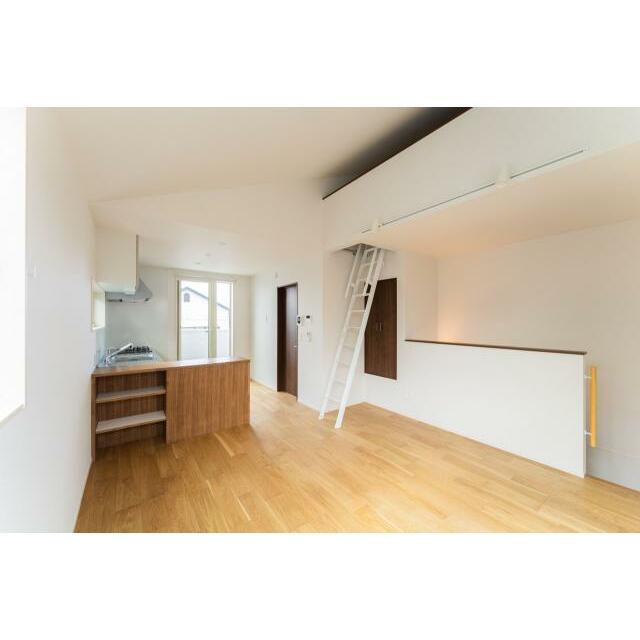 Ｋｕｐｕｌａｕ　Ｓｏｕｔｈ リビング