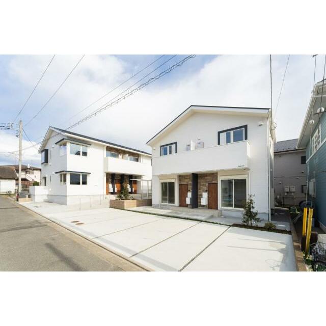 Kupulau South 111号室 外観