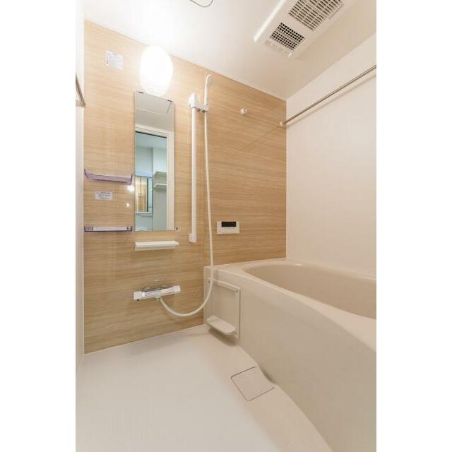 Ｋｕｐｕｌａｕ　Ｓｏｕｔｈ 風呂画像