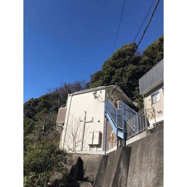 フェリーチェ本郷台 101号室 外観