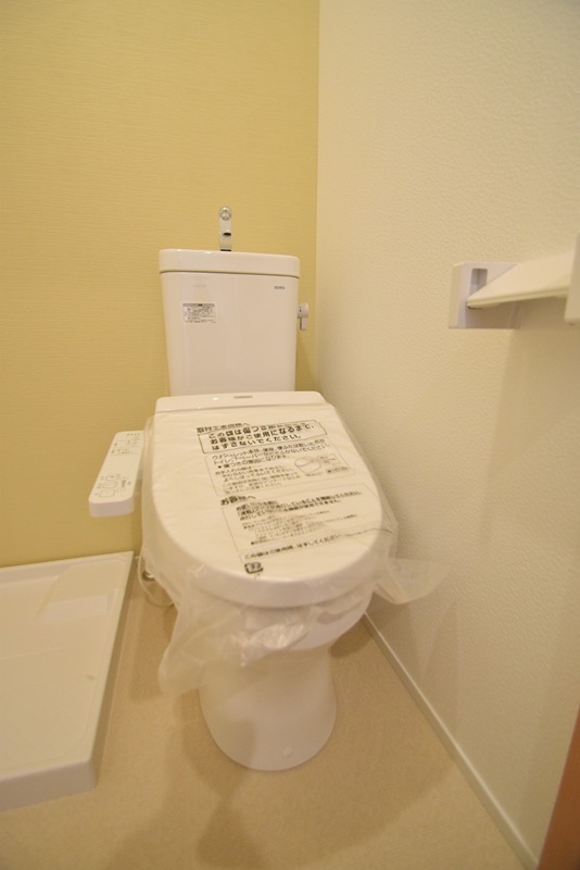 フェリーチェ本郷台 その他4