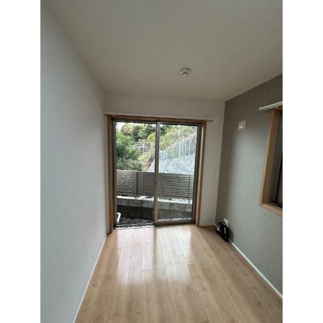 フェリーチェ本郷台 リビング