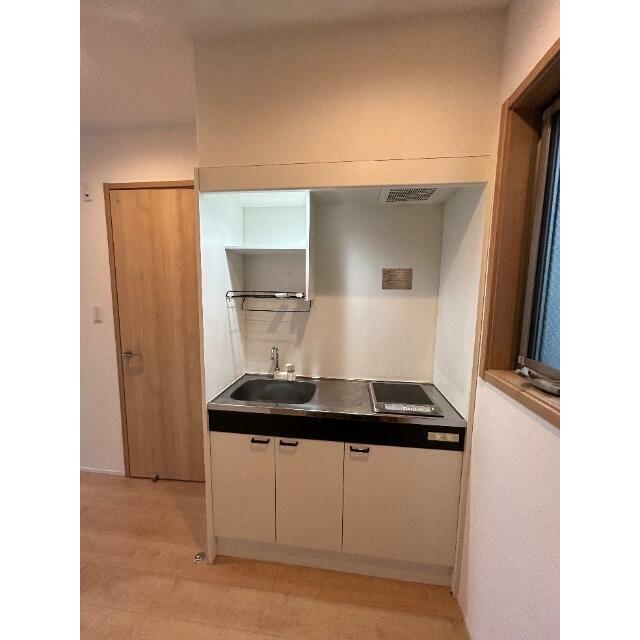 フェリーチェ本郷台 キッチン