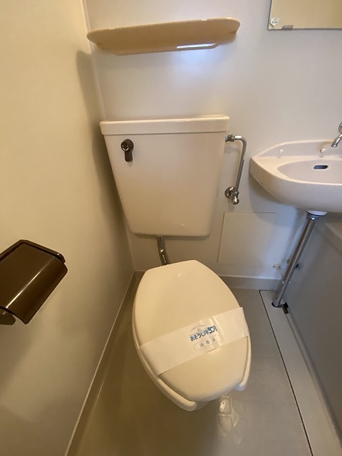 サザンクロス茅ヶ崎 その他4