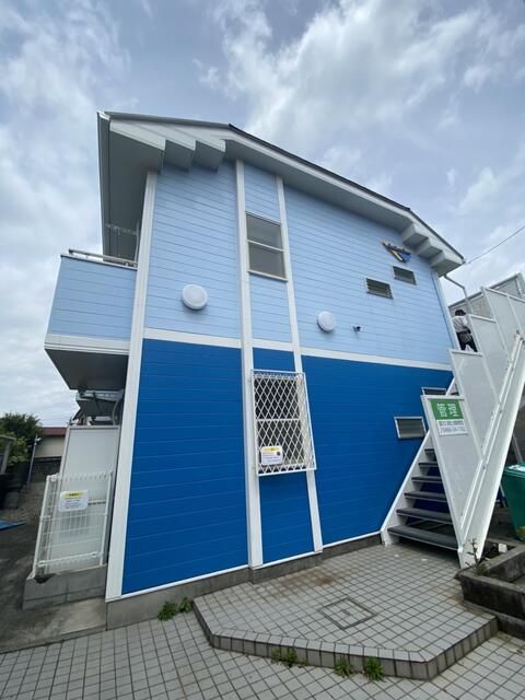 サザンクロス茅ヶ崎 その他外観1