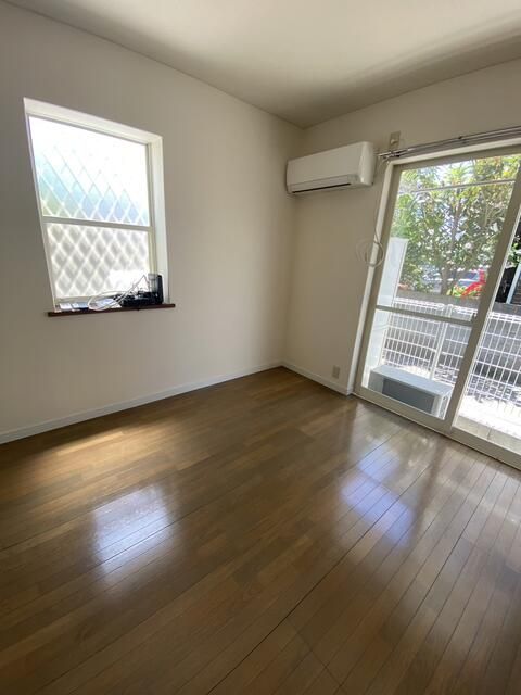 サザンクロス茅ヶ崎 ベッドルーム