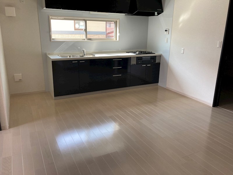 ラフィネ今泉　Ⅰ リビング