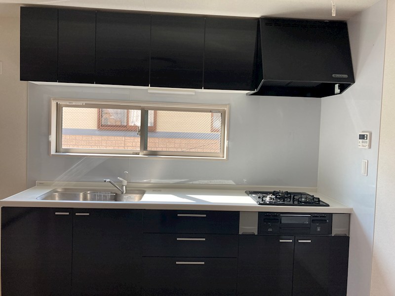 ラフィネ今泉　Ⅰ キッチン