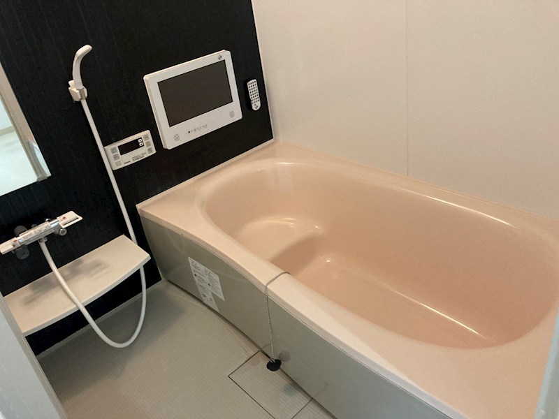ラフィネ今泉　Ⅰ 風呂画像
